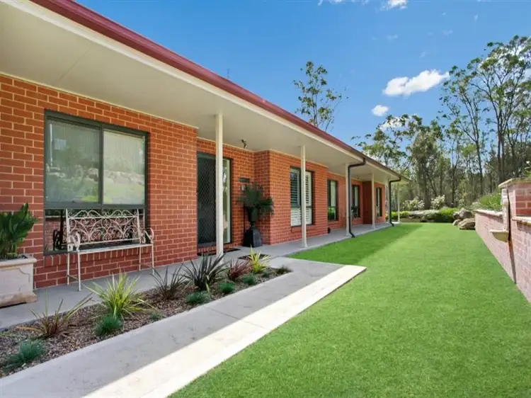 203 Hanwood Road, North Rothbury NSW 2335
