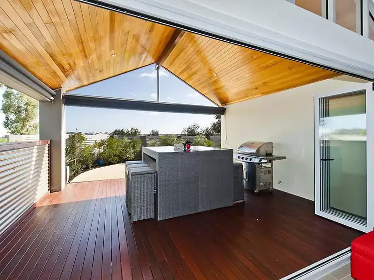 Fourth view of Homely house listing, 1 State Place, Baldivis WA 6171