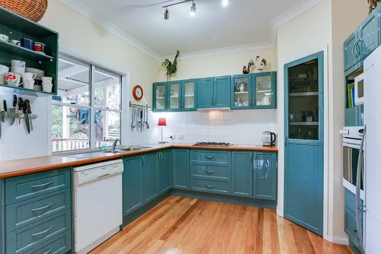 Sixth view of Homely house listing, 25 Lyon Avenue, Oxley QLD 4075