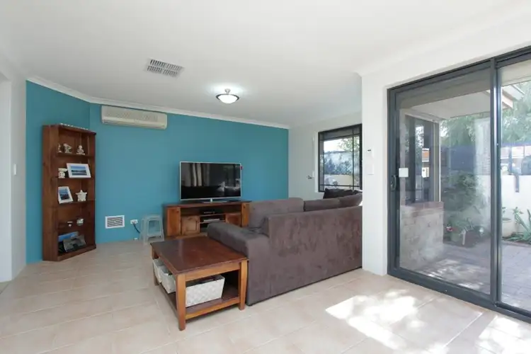 Third view of Homely villa listing, 12/2 Boundary Road, St James WA 6102