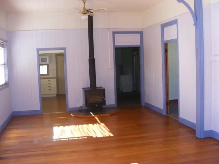 Fifth view of Homely house listing, 26 G.S.Wilson Dve., Nanango QLD 4615