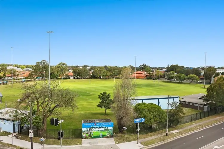 Third view of Homely unit listing, 410/149 O'Riordan Street, Mascot NSW 2020
