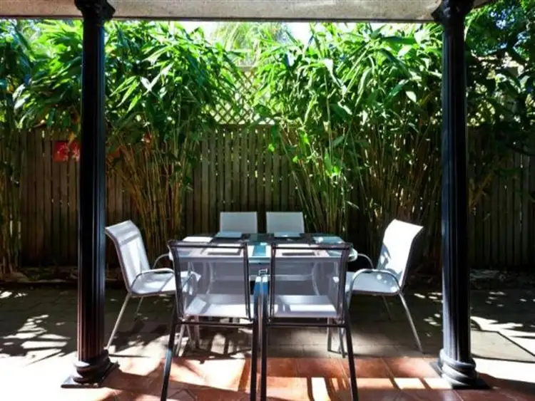 Fourth view of Homely apartment listing, 16/5-9 Somerset Street, Byron Bay NSW 2481