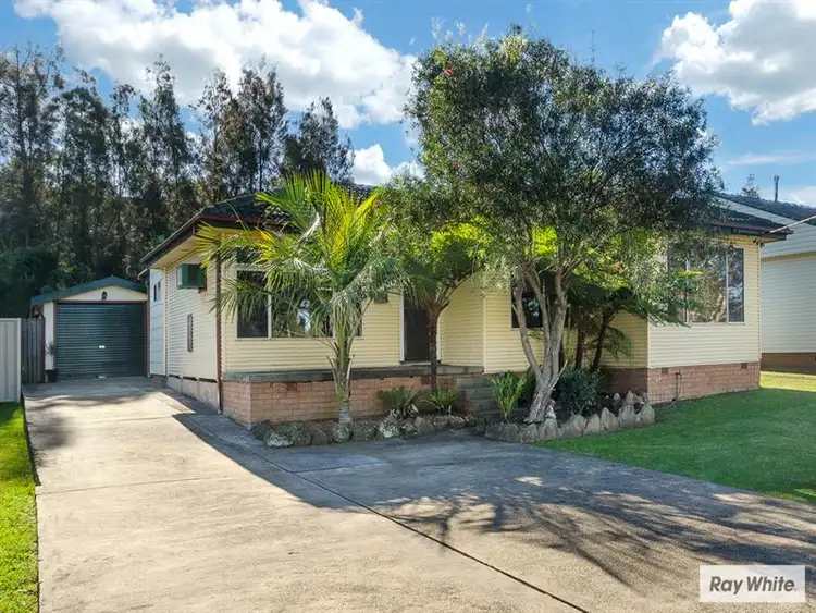 62 Robert Street, Dapto NSW 2530