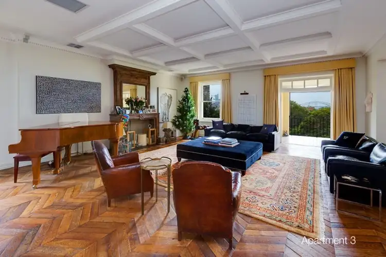 Seventh view of Homely apartment listing, 1, 2 and 3/147 Darling Point Road, Darling Point NSW 2027