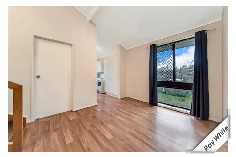 Fifth view of Homely house listing, 6 Garrard Street, Spence ACT 2615