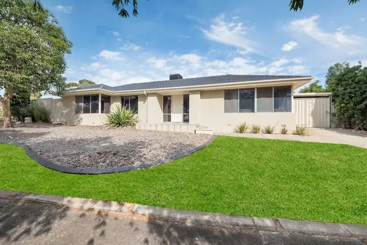 6 Nita Court, Modbury North SA 5092