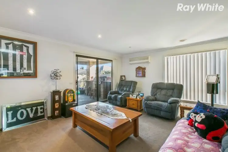 Fifth view of Homely house listing, 4 Brockman Street, Cranbourne East VIC 3977