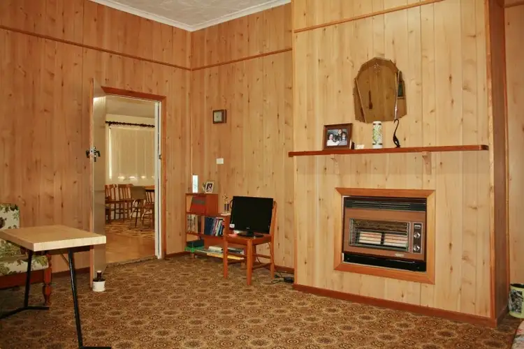 Third view of Homely house listing, 27 North Terrace, Snowtown SA 5520