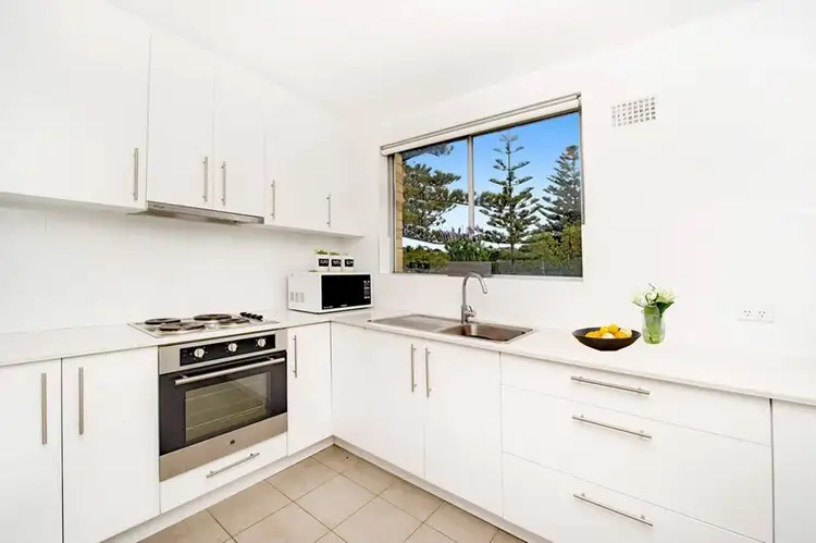 Second view of Homely apartment listing, 4/343 Old South Head Road, Bondi NSW 2026