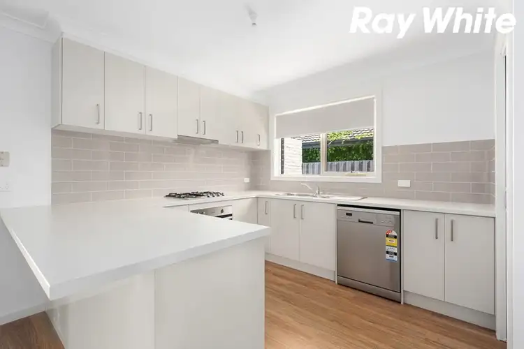 Fourth view of Homely house listing, 9 Rosalie Court, Pakenham VIC 3810