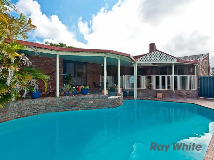 1 Silene Street, Wavell Heights QLD 4012