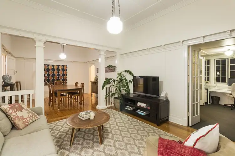 Fifth view of Homely house listing, 24 Grevillea Road, Ashgrove QLD 4060