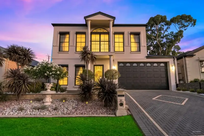 Main view of Homely house listing, 6 Nobel Court, Highbury SA 5089
