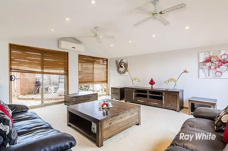 Second view of Homely house listing, 2 Plaistow Court, Cranbourne North VIC 3977