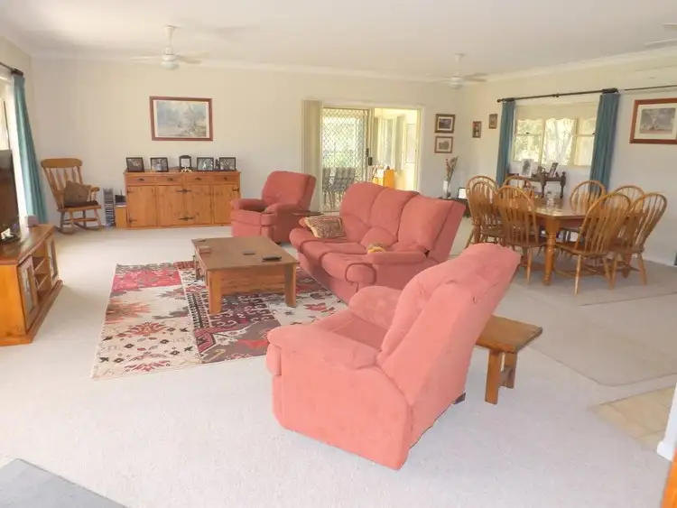 Third view of Homely rural property listing, 575 Westbrook Road, Singleton NSW 2330