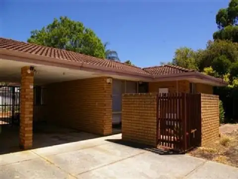 26b Pinewood Green, Mirrabooka WA 6061