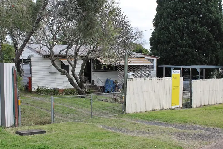 Main view of Homely house listing, 37 Frederick Street, Newtown QLD 4305