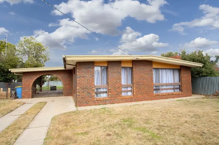 70 Mookarii Street, Cobram VIC 3644