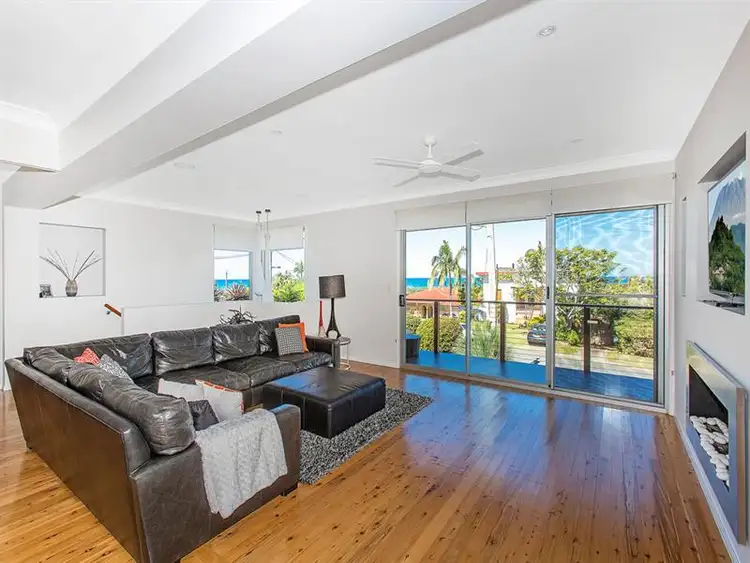 Second view of Homely house listing, 1 Seaview Road, Banora Point NSW 2486
