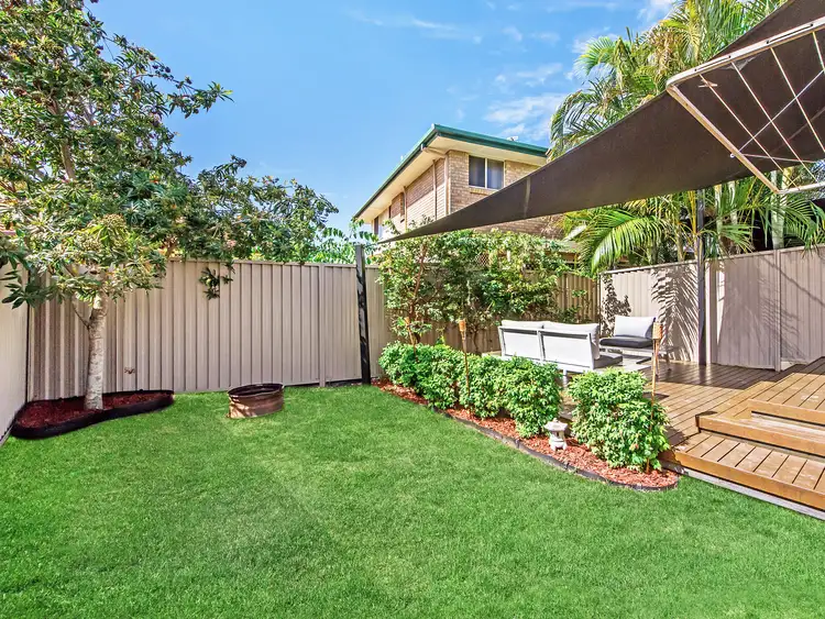Third view of Homely other listing, 1/5 Cawthray Street, Biggera Waters QLD 4216