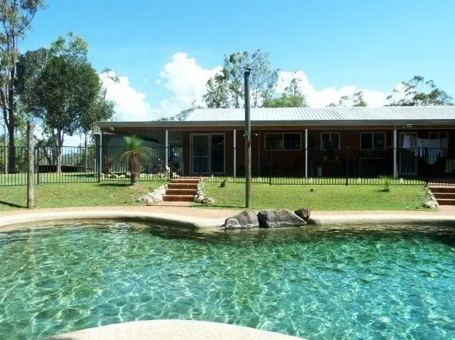 2641 Kennedy Highway, Koah QLD 4881