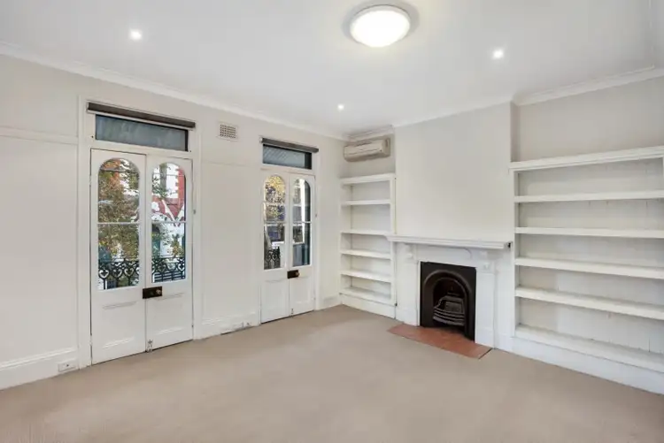 Fifth view of Homely house listing, 71 Albion Street, Surry Hills NSW 2010