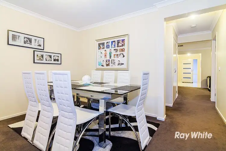Sixth view of Homely house listing, 50 Gregson Grove, Lyndhurst VIC 3975