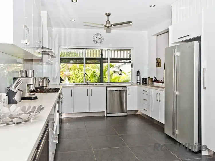 Fifth view of Homely house listing, 114 Taylors Road, Gaythorne QLD 4051