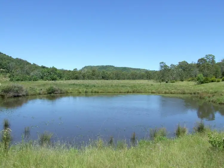 Second view of Homely rural property listing, L1 Emu Creek Road, Emu Creek QLD 4355