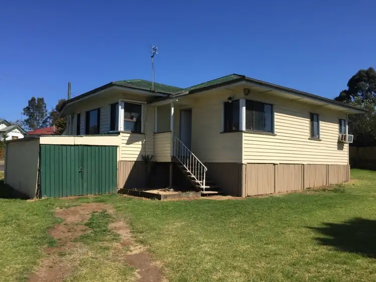 276 Long Street, South Toowoomba QLD 4350