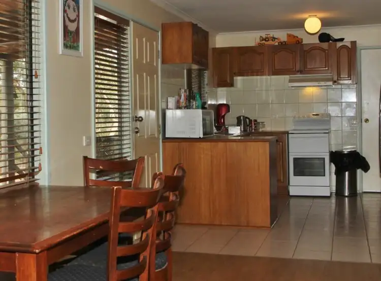 Second view of Homely house listing, 63 Wappentake Road, Heathcote VIC 3523