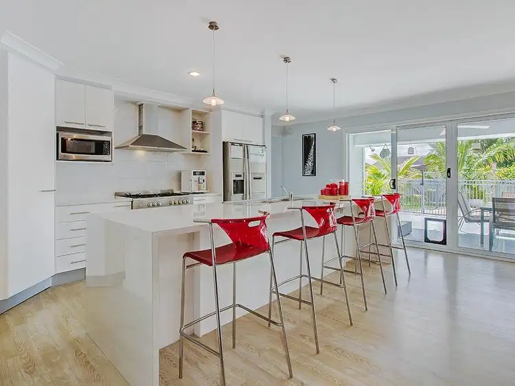 Second view of Homely house listing, 12 Gairdner Street, Caloundra West QLD 4551