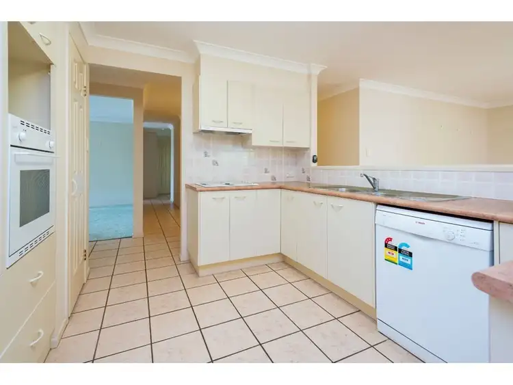 Third view of Homely house listing, 9 Vermeer Close, Mackenzie QLD 4156