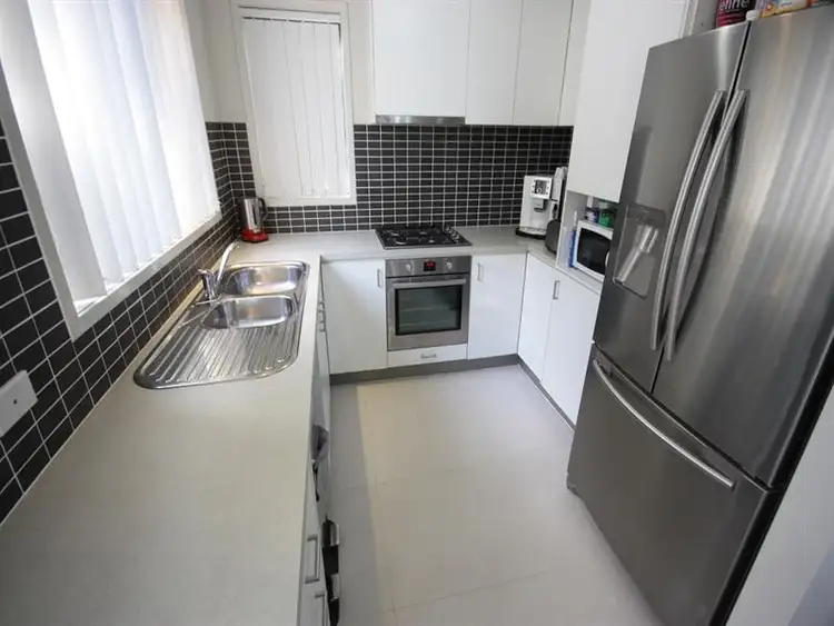 Second view of Homely house listing, 102 Minorca Circuit, Spring Farm NSW 2570