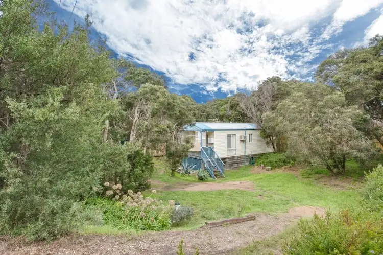 Main view of Homely house listing, 64 Pasadena Street, Rye VIC 3941