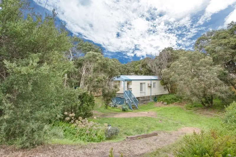 Main view of Homely house listing, 64 Pasadena Street, Rye VIC 3941