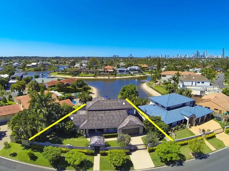 27 Panitz Street, Sorrento QLD 4217