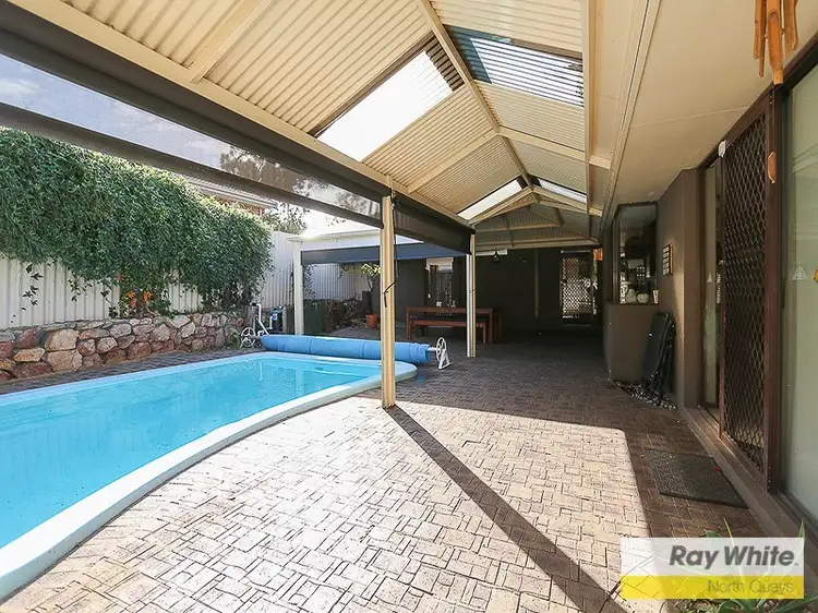 Fifth view of Homely house listing, 170 Warwick Road, Duncraig WA 6023