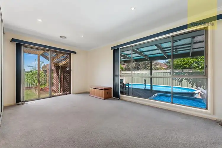 Seventh view of Homely house listing, 42 Whitley Crescent, Craigieburn VIC 3064