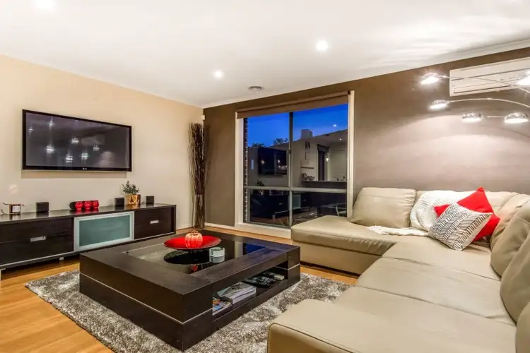 Fourth view of Homely house listing, 4 Serra Close, Langwarrin VIC 3910