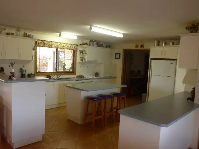 Second view of Homely house listing, 201 Dunstone Road, Barmera SA 5345