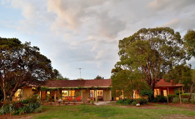 Main view of Homely rural property listing, 285 Burnside Road, Strathalbyn SA 5255