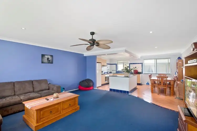 Third view of Homely unit listing, 4/5 Jodie Street, Tugun QLD 4224