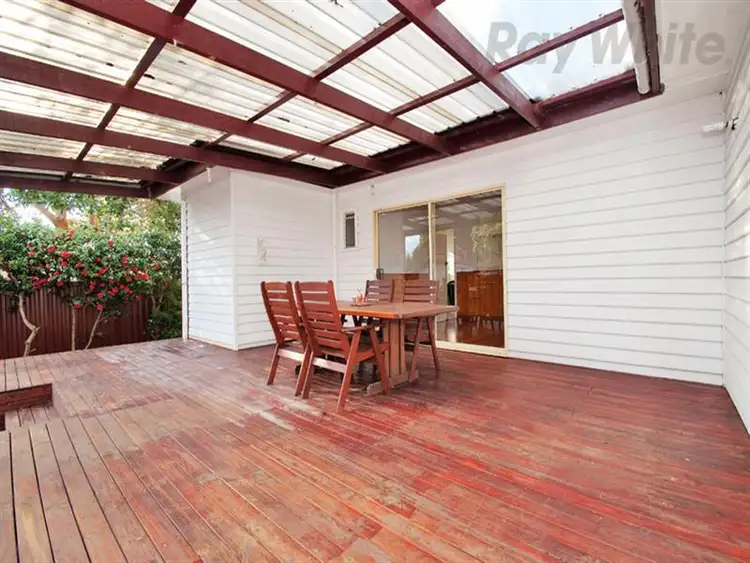 Sixth view of Homely house listing, 23 Jess Street, Reservoir VIC 3073