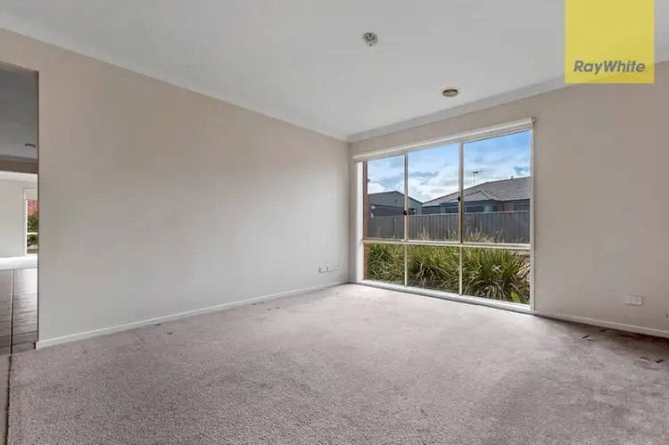 Seventh view of Homely house listing, 44 Speargrass Drive, Hillside VIC 3037
