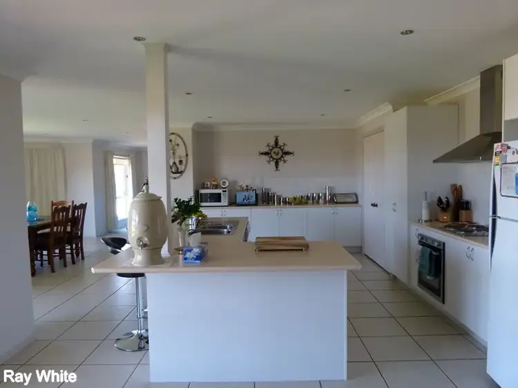 Second view of Homely house listing, 9 Bob Acheson Avenue, Forbes NSW 2871