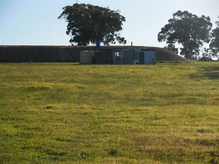 Main view of Homely land listing, Lot 2070 Carbarup Road, Kendenup WA 6323