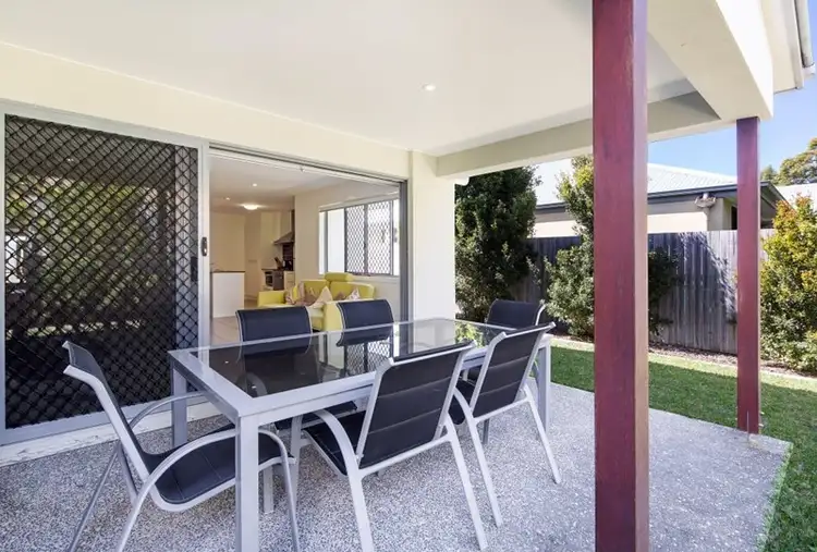 Seventh view of Homely house listing, 12 Stoneybrook Place, Peregian Springs QLD 4573