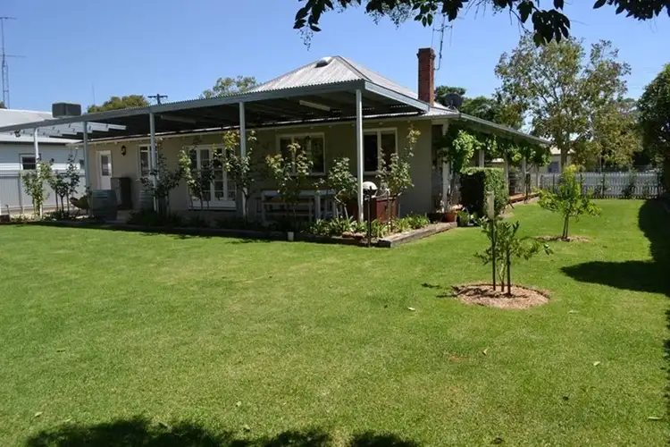 Sixth view of Homely house listing, 76 Nymagee Street, Narromine NSW 2821